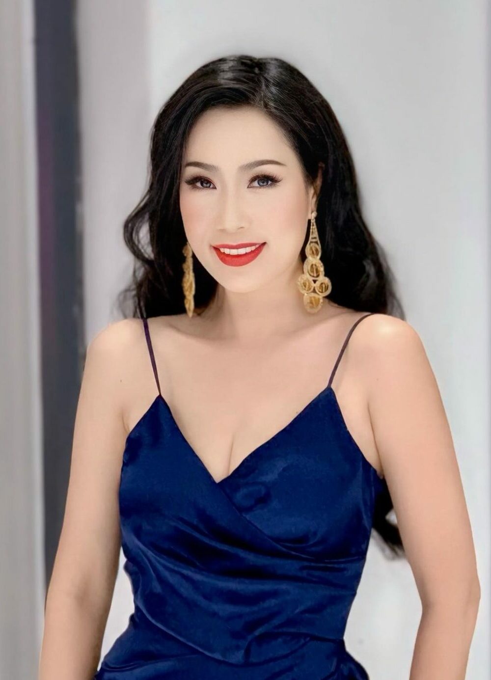 Ms.Trịnh Kim Chi