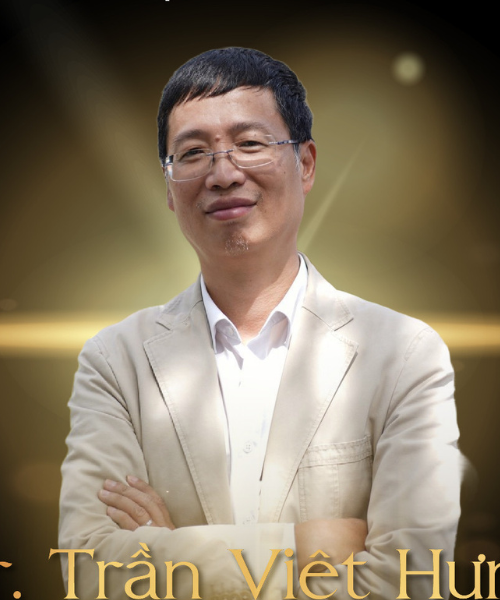 Mr. Trần <br>Việt Hưng