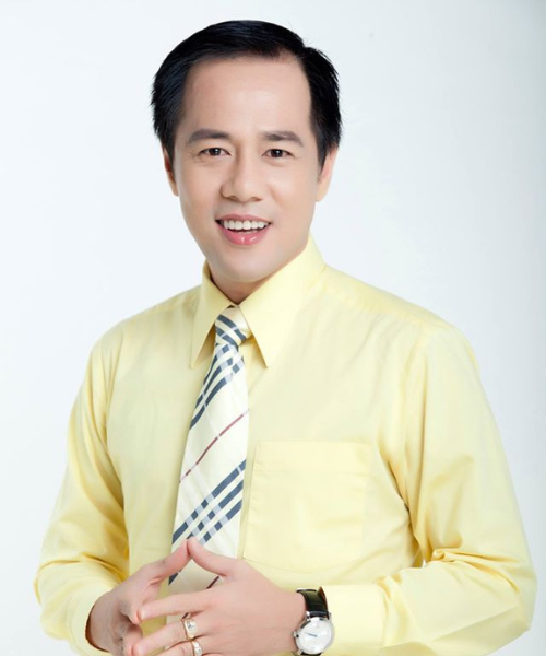 Mr. Huỳnh <br> Văn Sơn