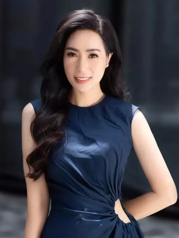 Ms. Trịnh <br>Kim Chi